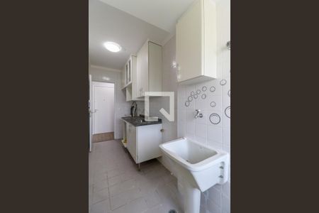 Apartamento à venda com 43m², 1 quarto e 1 vagaÁrea de Serviço