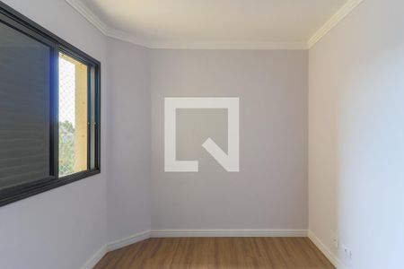 Apartamento à venda com 43m², 1 quarto e 1 vagaQuarto
