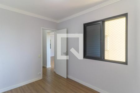 Apartamento à venda com 43m², 1 quarto e 1 vagaQuarto