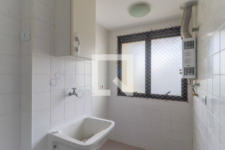 Apartamento à venda com 43m², 1 quarto e 1 vagaÁrea de Serviço