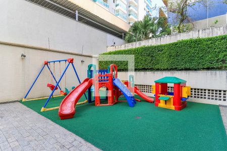 Apartamento à venda com 43m², 1 quarto e 1 vagaÁrea comum - Playground