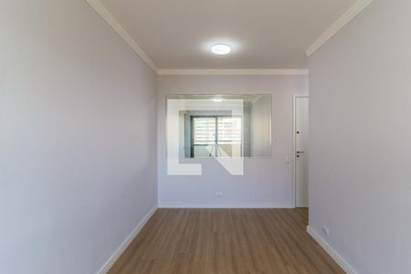 Apartamento à venda com 43m², 1 quarto e 1 vagaSala