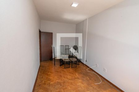 Sala de Estar/Jantar de apartamento para alugar com 1 quarto, 59m² em Centro, Campinas