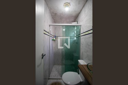 Apartamento à venda com 50m², 2 quartos e 1 vaga Apartamento à venda com 50m², 2 quartos e 1 vagaBanheiro