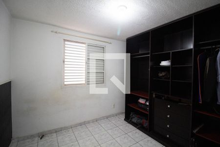 Quarto 2 de apartamento à venda com 2 quartos, 50m² em Jardim Redil, São Paulo