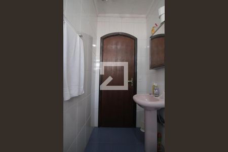 Casa à venda com 500m², 4 quartos e 7 vagasBanheiro 2