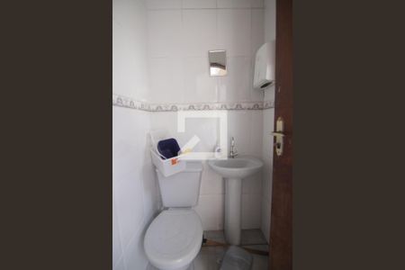 Casa à venda com 500m², 4 quartos e 7 vagasLavabo