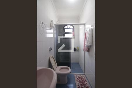 Casa à venda com 500m², 4 quartos e 7 vagasBanheiro 2