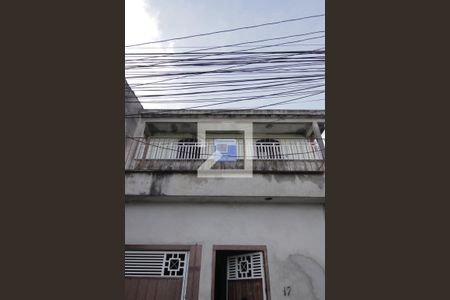 Casa à venda com 500m², 4 quartos e 7 vagasFachada