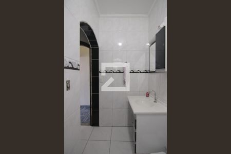 Casa à venda com 500m², 4 quartos e 7 vagasBanheiro 3