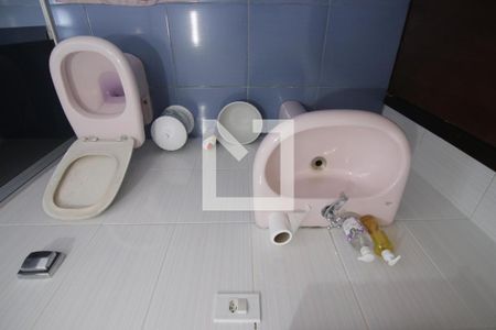 Casa à venda com 500m², 4 quartos e 7 vagasBanheiro 2