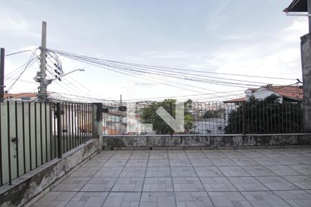 Casa à venda com 500m², 4 quartos e 7 vagasVaranda da Sala