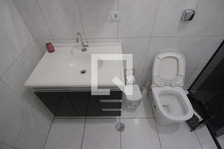 Casa à venda com 500m², 4 quartos e 7 vagasBanheiro 3