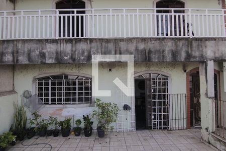 Casa à venda com 500m², 4 quartos e 7 vagasVaranda da Sala