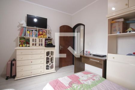 Casa à venda com 500m², 4 quartos e 7 vagasQuarto 4