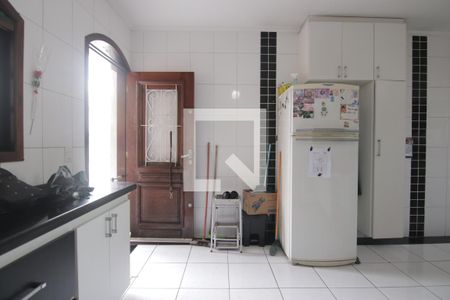 Casa à venda com 500m², 4 quartos e 7 vagasCozinha