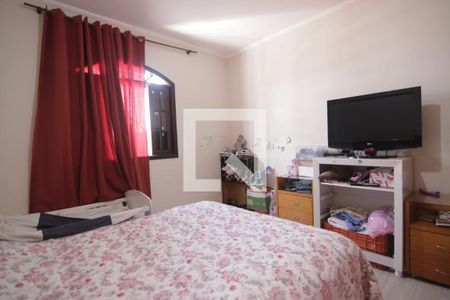 Casa à venda com 500m², 4 quartos e 7 vagasQuarto 3