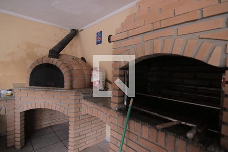 Casa à venda com 500m², 4 quartos e 7 vagasChurrasqueira