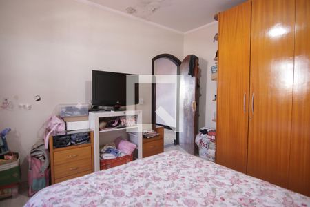 Casa à venda com 500m², 4 quartos e 7 vagasQuarto 3