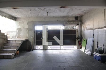 Casa à venda com 500m², 4 quartos e 7 vagasGaragem