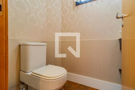 Apartamento à venda com 164m², 4 quartos e 4 vagasLavabo