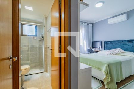 Apartamento à venda com 164m², 4 quartos e 4 vagasSuíte 2