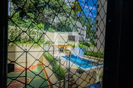 Apartamento à venda com 164m², 4 quartos e 4 vagasVista do Suíte 3