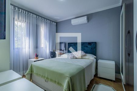 Apartamento à venda com 164m², 4 quartos e 4 vagasSuíte 2
