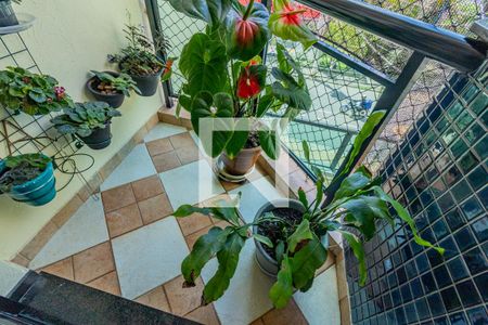 Apartamento à venda com 164m², 4 quartos e 4 vagasSuíte 1