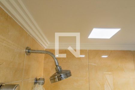 Apartamento à venda com 164m², 4 quartos e 4 vagasBanheiro da Suíte 1