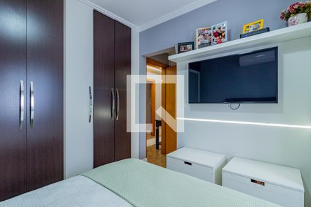 Apartamento à venda com 164m², 4 quartos e 4 vagasSuíte 2