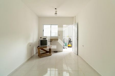 Kitnet de kitnet/studio para alugar com 0 quarto, 16m² em Vila Barros, Guarulhos