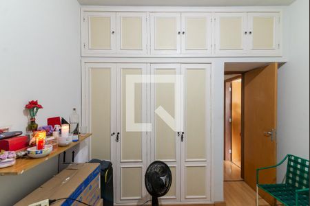 Apartamento à venda com 96m², 3 quartos e sem vagaQuarto 2