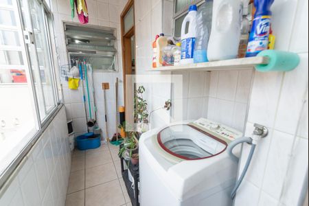 Apartamento à venda com 96m², 3 quartos e sem vagaÁrea de Serviço