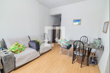 Apartamento à venda com 96m², 3 quartos e sem vagaSala