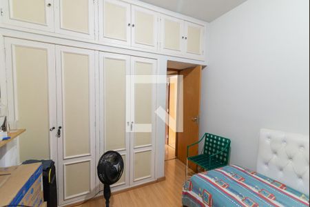 Apartamento à venda com 96m², 3 quartos e sem vagaQuarto 2