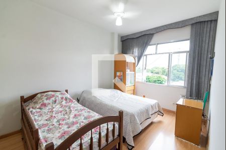 Apartamento à venda com 96m², 3 quartos e sem vagaQuarto 1