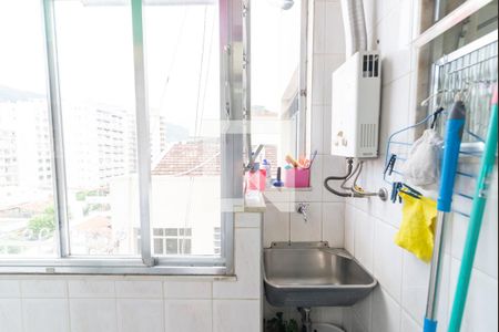 Apartamento à venda com 96m², 3 quartos e sem vagaÁrea de Serviço