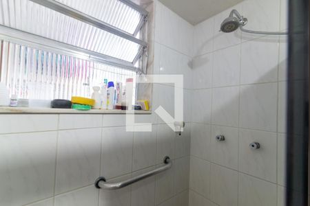 Apartamento à venda com 96m², 3 quartos e sem vagaBanheiro