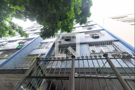 Apartamento à venda com 96m², 3 quartos e sem vagaFachada