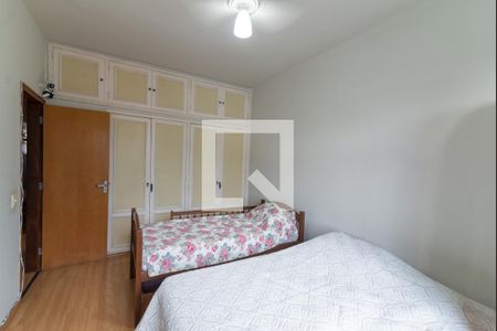 Apartamento à venda com 96m², 3 quartos e sem vagaQuarto 1