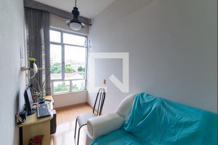 Apartamento à venda com 96m², 3 quartos e sem vagaSala