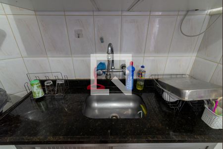 Apartamento à venda com 96m², 3 quartos e sem vagaCozinha