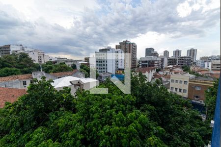 Apartamento à venda com 96m², 3 quartos e sem vagaVista do Quarto 2