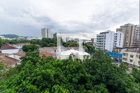 Apartamento à venda com 96m², 3 quartos e sem vagaVista da Sala