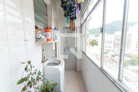 Apartamento à venda com 96m², 3 quartos e sem vagaÁrea de Serviço