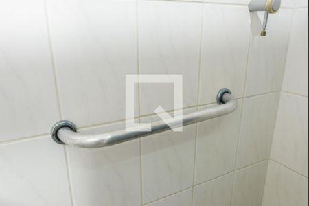 Apartamento à venda com 96m², 3 quartos e sem vagaBanheiro