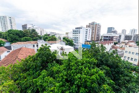 Apartamento à venda com 96m², 3 quartos e sem vagaVista do Quarto 1