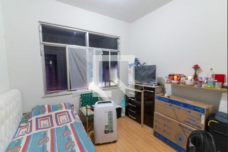 Apartamento à venda com 96m², 3 quartos e sem vagaQuarto 2