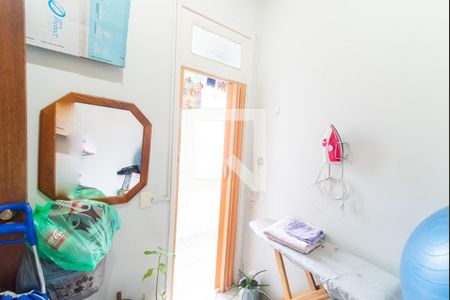 Apartamento à venda com 96m², 3 quartos e sem vagaQuarto de Serviço